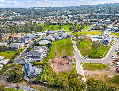 LOT 1621 William Scott Circuit, Craigburn Farm, South Adelaide, 0部屋, 0バスルーム, Section