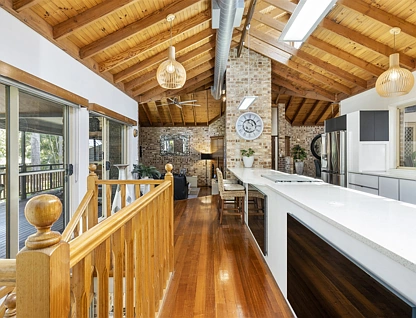 1 Hannaford Place, Helensvale, Gold Coast, 5房, 2浴, House