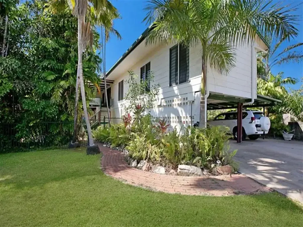 10 Goldsmith, Parap, NT 820