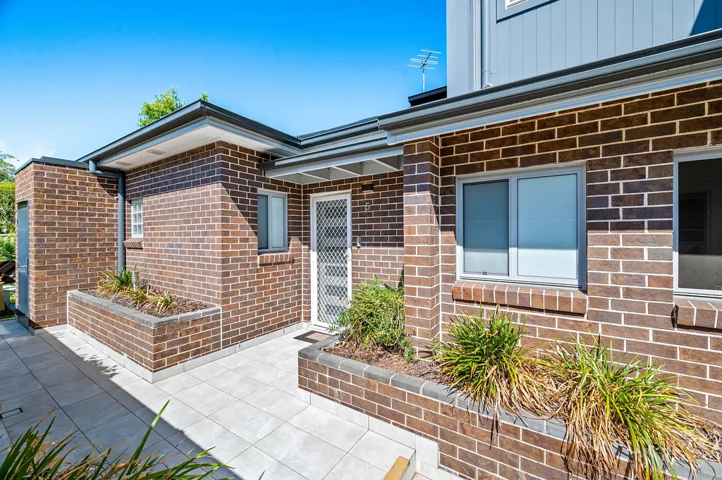 5/20 Blackwood Avenue, Casula, NSW 2170