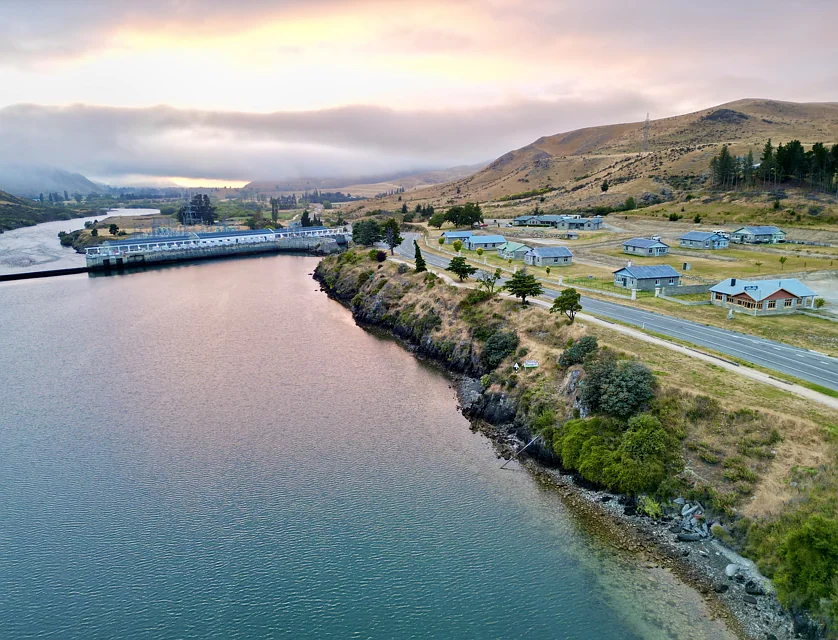 567 Otematata-Kurow Road, Kurow, 10房, 7浴, Lifestyle Section