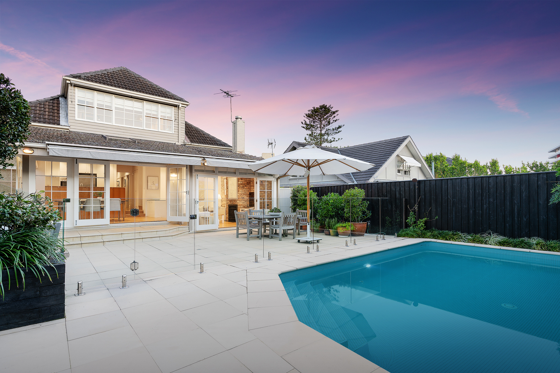 17 MARGARET ST, FAIRLIGHT NSW 2094, 0 Kuwarto, 0 Banyo, House