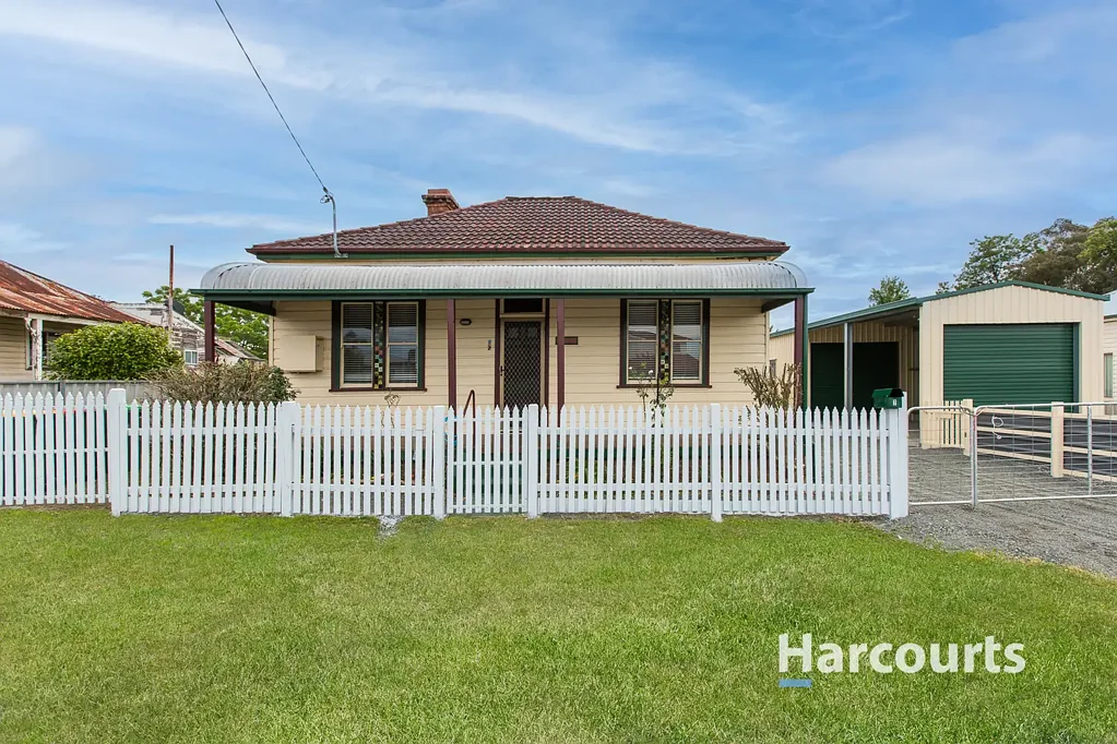 7 James Street, Cessnock, NSW 2325
