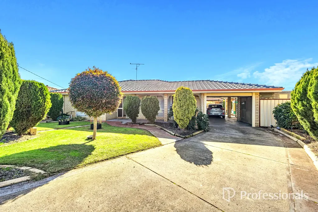 Eaton 4 Bedroom Warm, Welcoming & Full of Character - 4x2 Home in a Quiet Cul-de-Sac