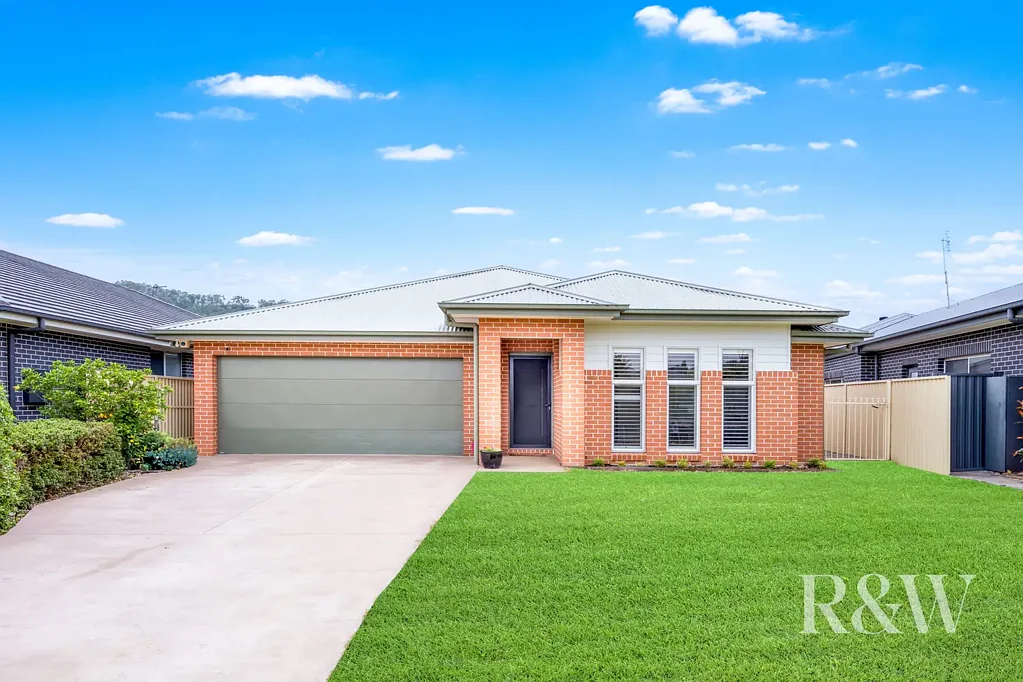 26 YALLAMBI STREET, Picton, NSW 2571