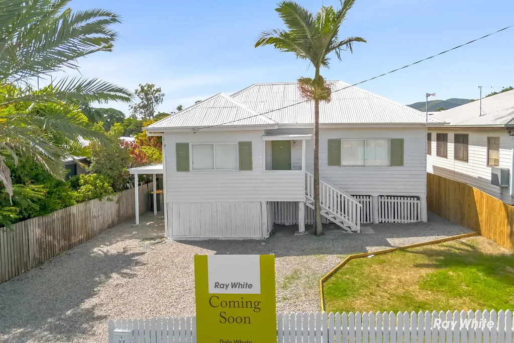 37 Card Street, Berserker, QLD 4701