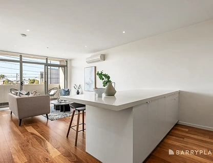 9/541 Main Street, Mordialloc, VIC 3195, 1 ਕਮਰੇ, 1 ਬਾਥਰੂਮ, Apartment