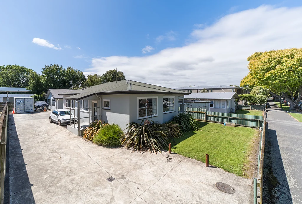 3 Ranfurly Street, Hokowhitu, Palmerston North, Manawatu-Wanganui