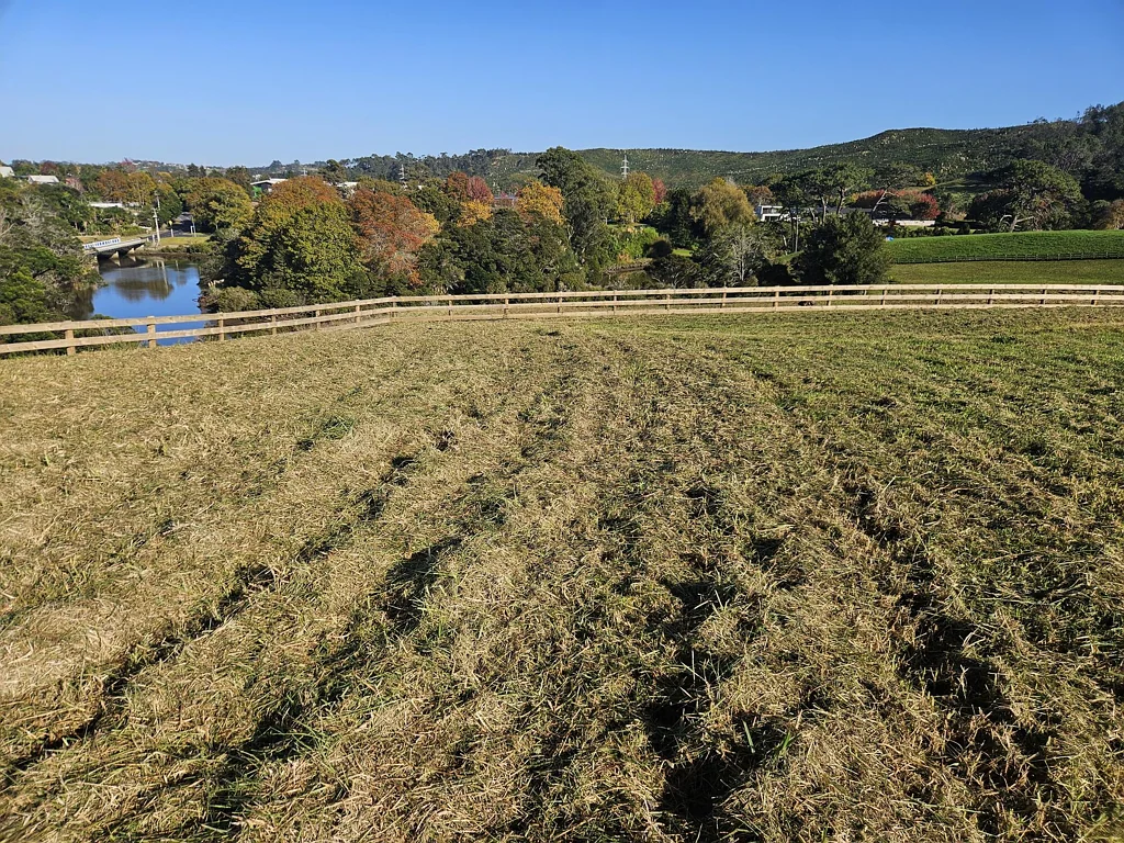 Riverhead River Views - Your Blank Canvas