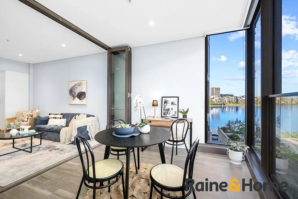 513/3 Foreshore Place, Wentworth Point, NSW 2127