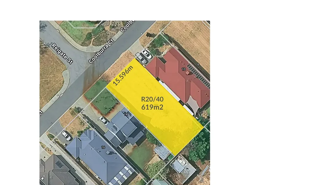 12 Coolburra Court, Gosnells, WA 6110