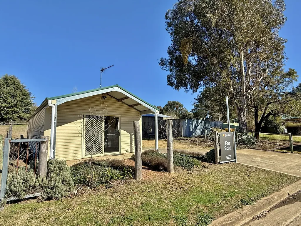 93 Wombat Rd, Wombat via, Young, NSW 2594