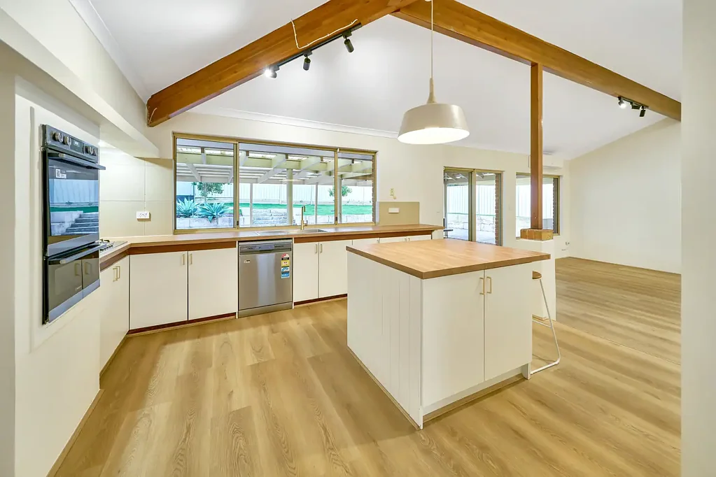 Spacious and Stylish 4 Bedroom Home in Clarkson