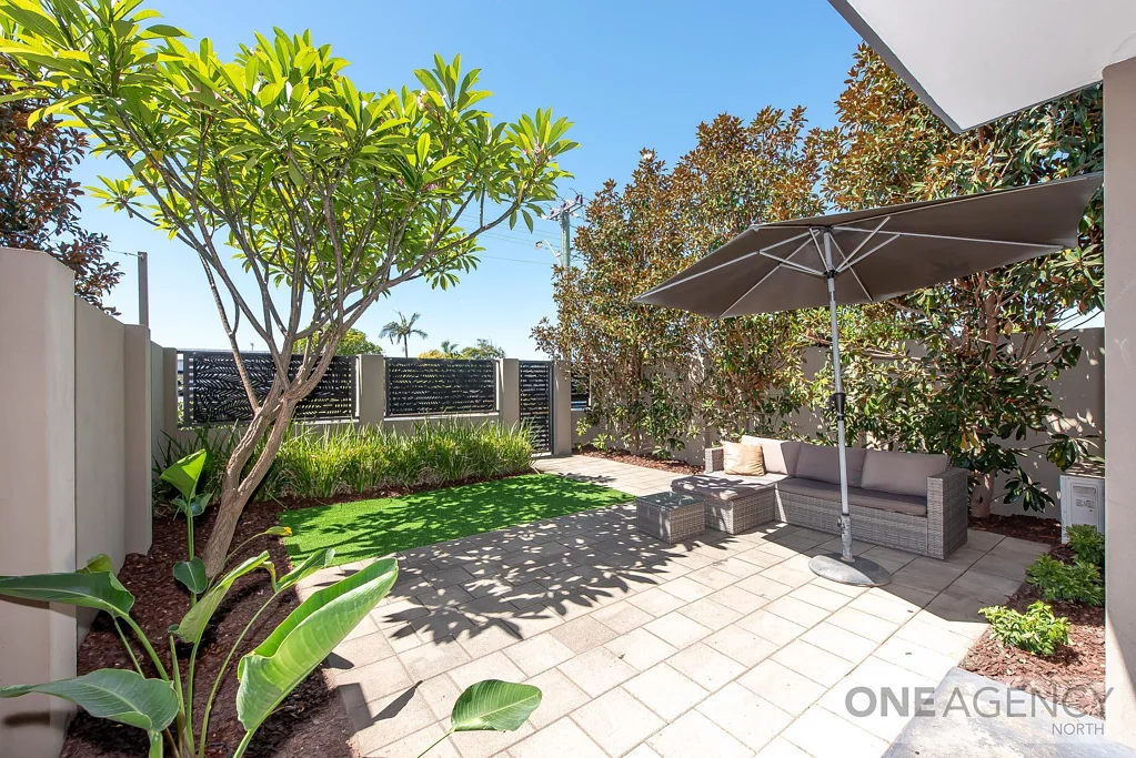 Doubleview 2غرفة نوم CHARMING UNIT WITH EXCEPTIONAL COURTYARD