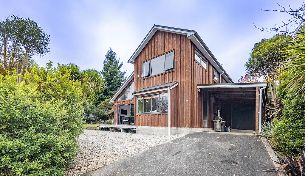 Ohakune 3房  Quality style and comfort