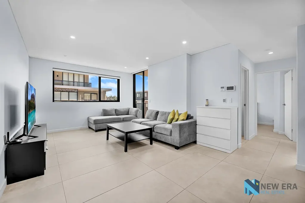 2 Bedroom Unit