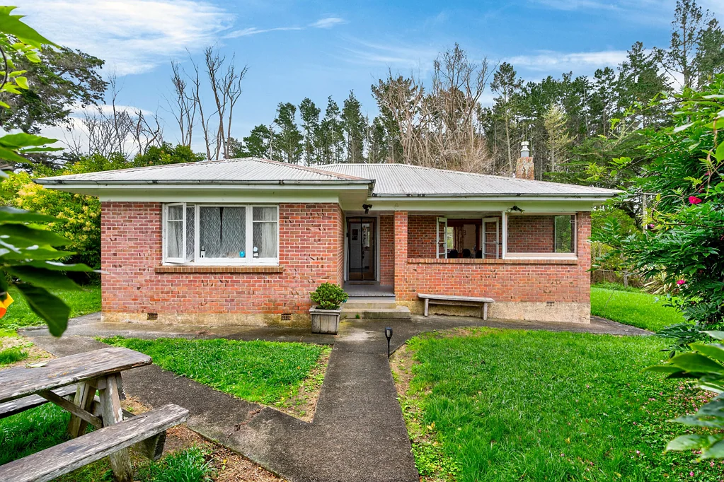 Paparoa 2침실 A Rare Opportunity for Country Living