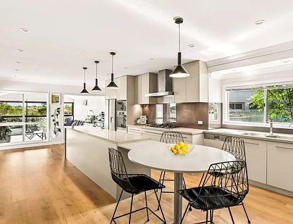 167 Connells Point Road, Connells Point, NSW 2221, 4 ਕਮਰੇ, 2 ਬਾਥਰੂਮ, House