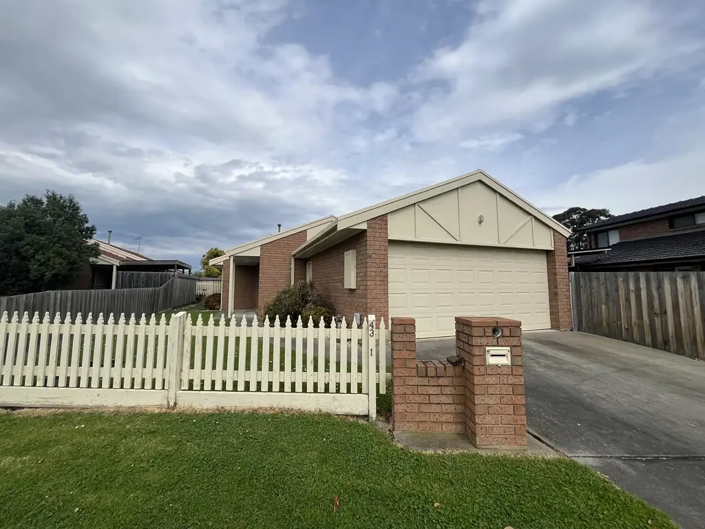 Everything at Your Doorstep - Right Here in Traralgon