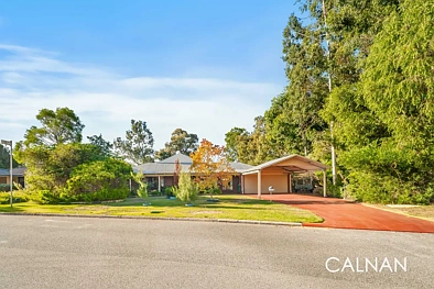 33 HARRINGTON CR, LEEMING WA 6149, 4 Kuwarto, 2 Banyo, House