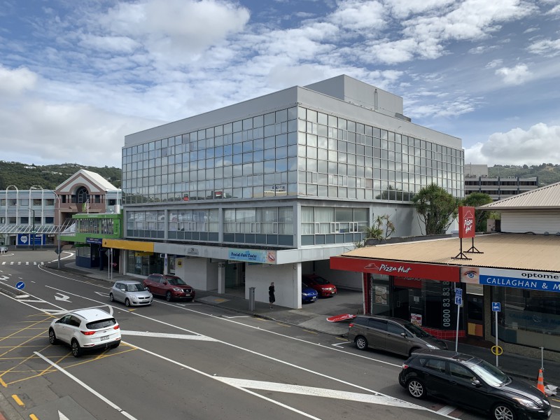 29 Waterloo Road, Lower Hutt, Lower Hutt, 0房, 0浴, Retail Premises