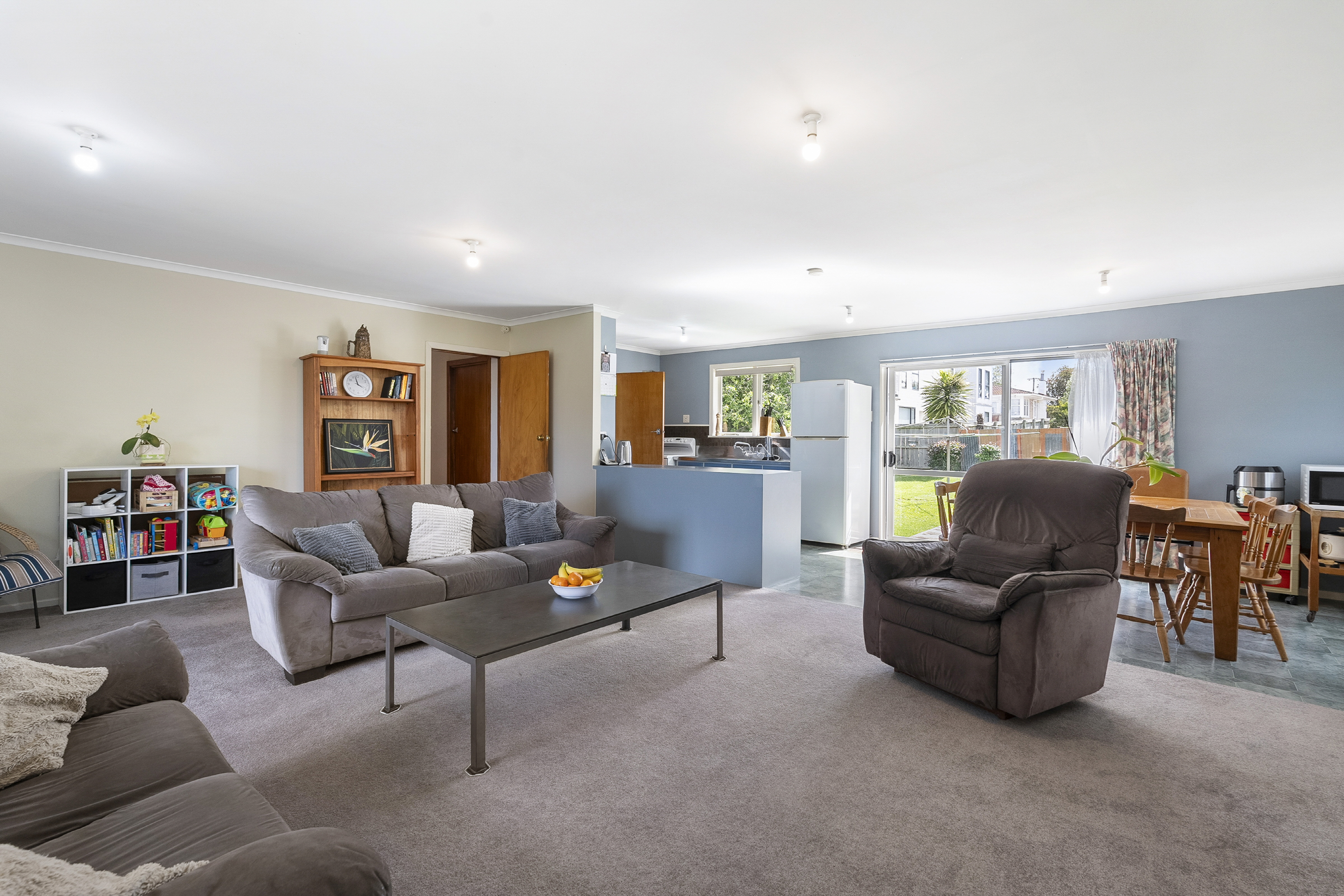 1/7 Rewarewa Road, Te Atatu Peninsula, Auckland - Waitakere, 3 침실, 0 욕실, House