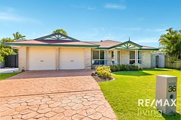 36 Busoni Crescent, Burpengary