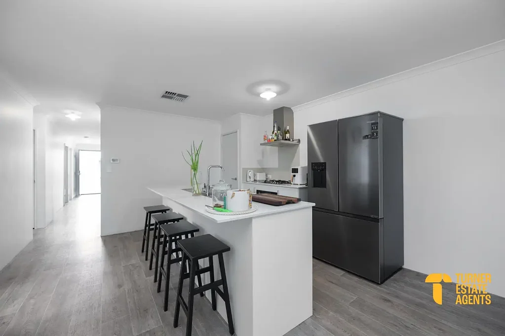 Swan View 3ਬੈੱਡਰੂਮ Modern Living with the Park at Your Door