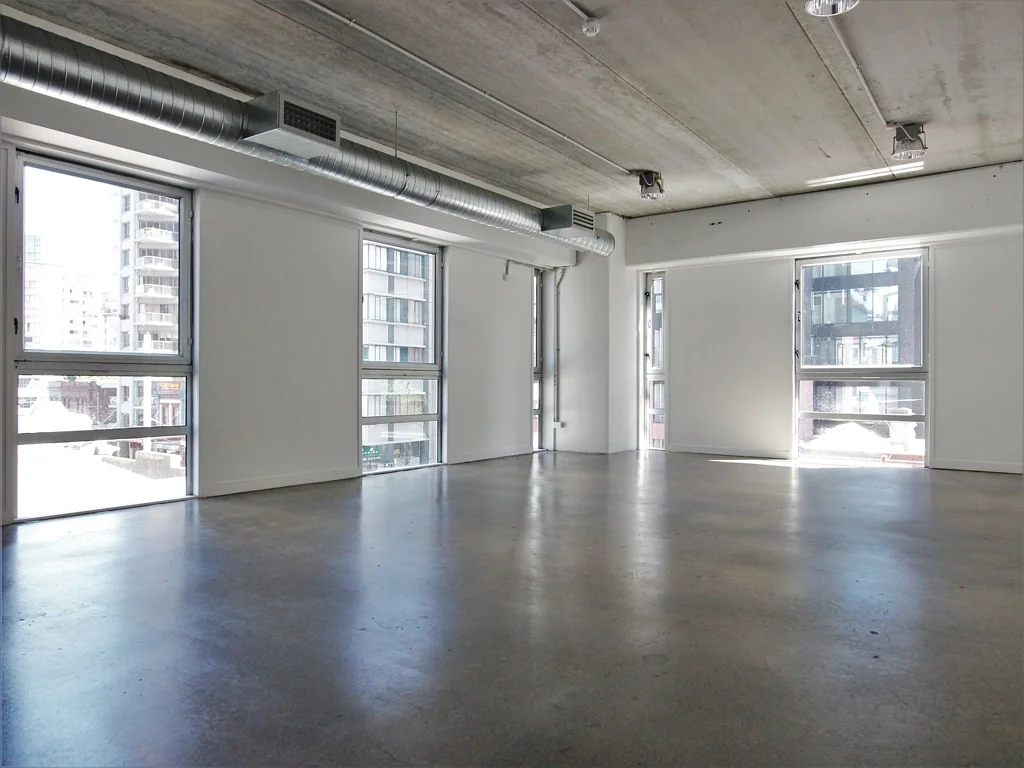 Auckland Central  Top Quality Office Opportunity