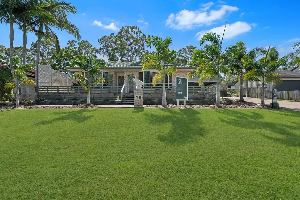16 Arthur Street, Maryborough, QLD 4650
