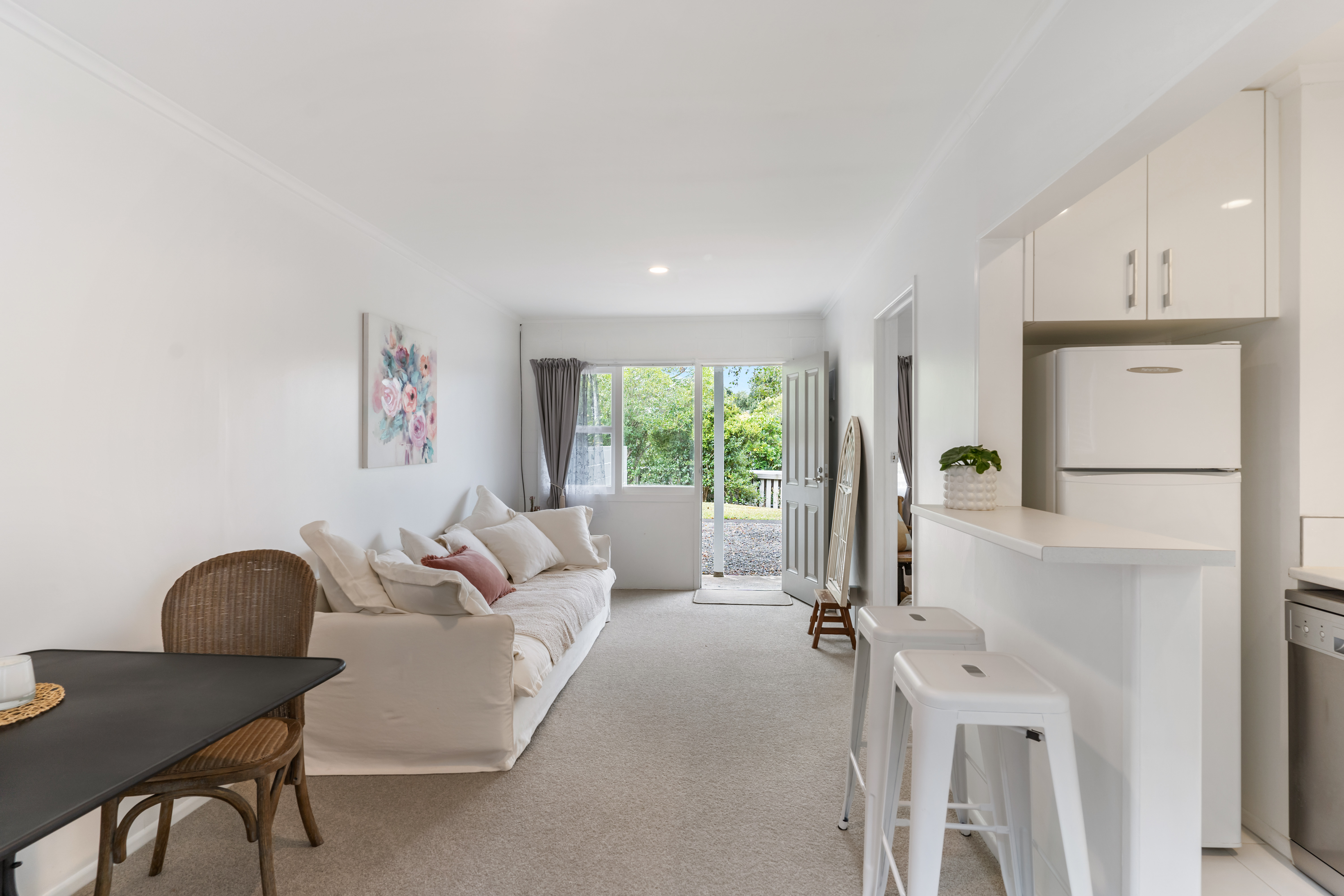 4/5 Edgars Road, Westmere, Auckland, 1 غرف, 1 حمامات