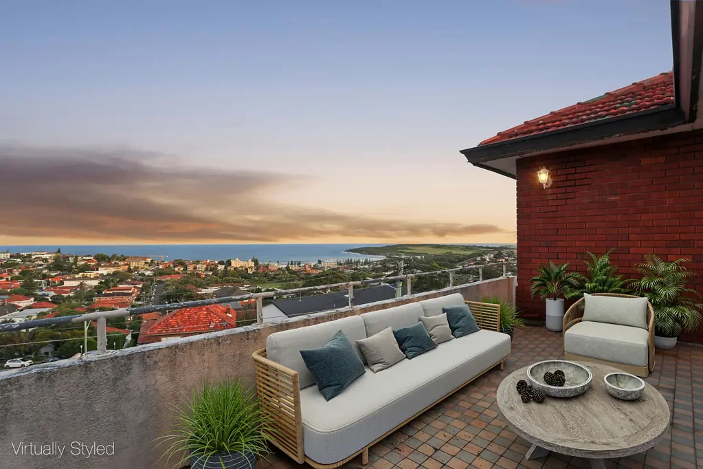 Maroubra 6Zimmer Elevated Coastal Opportunity with Panoramic Ocean Views