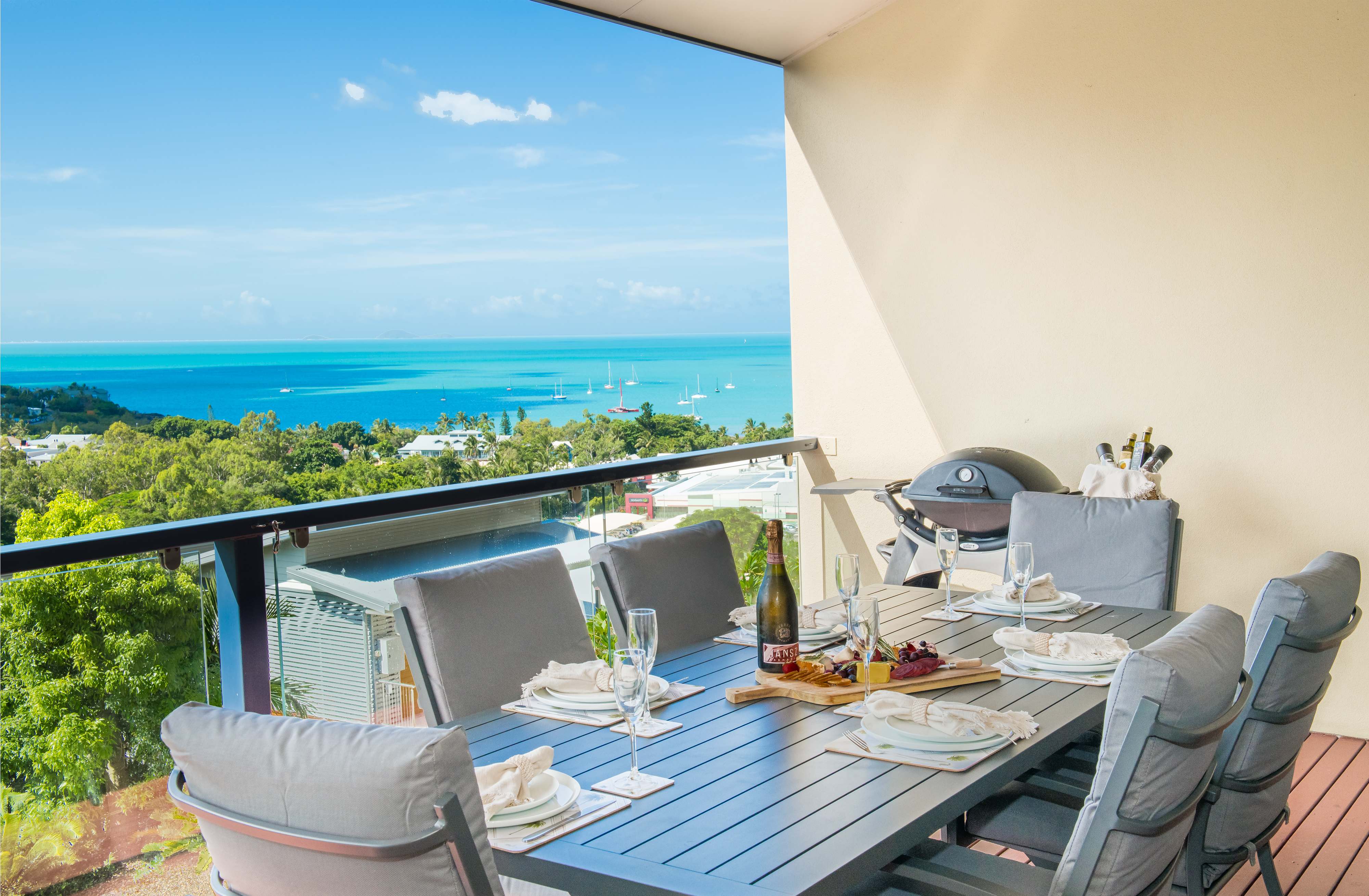 22 STONEHAVEN CT, AIRLIE BEACH QLD 4802, 0房, 0浴, House