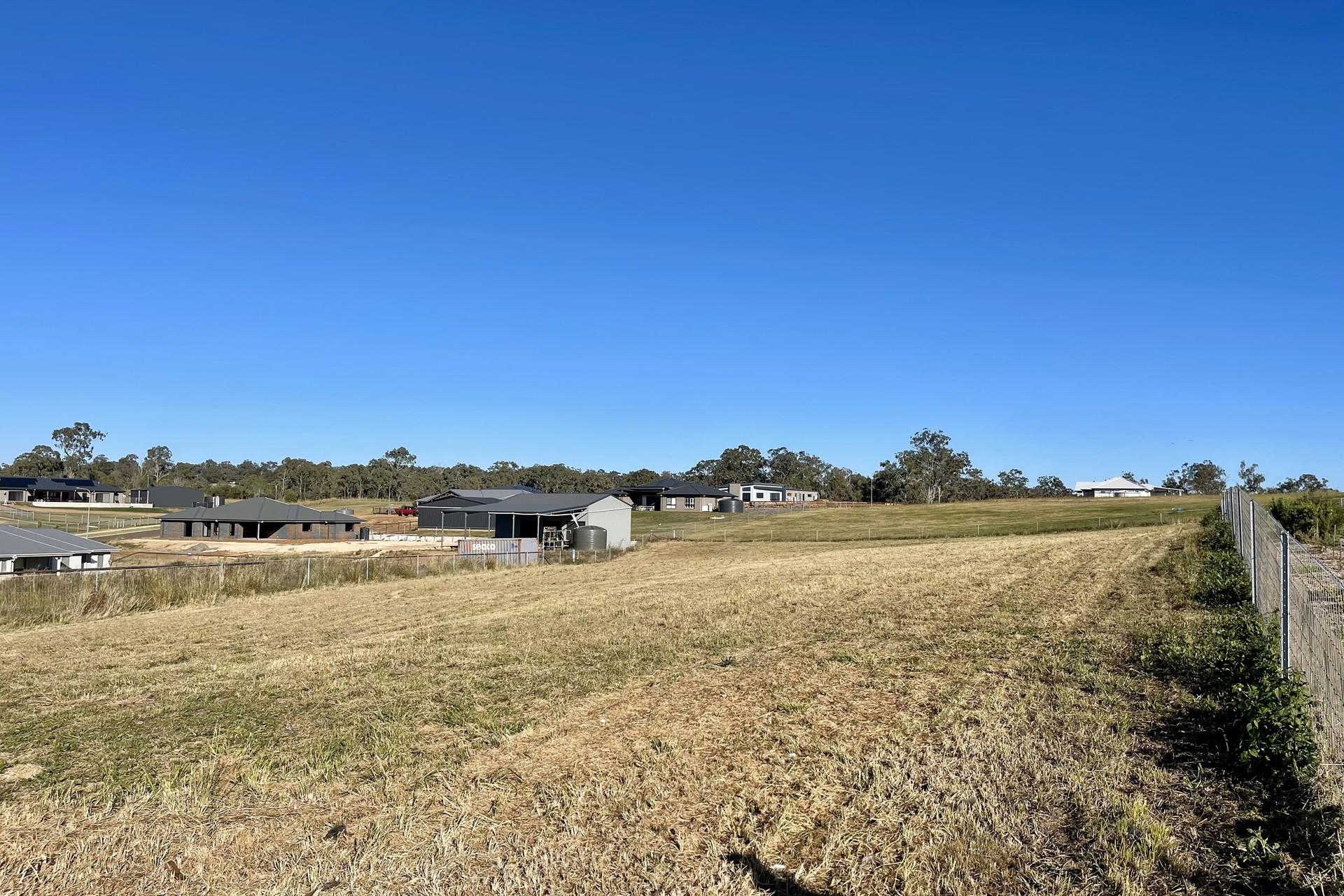 3 SENIAH CT, MERINGANDAN WEST QLD 4352, 0 રૂમ, 0 બાથરૂમ, Section