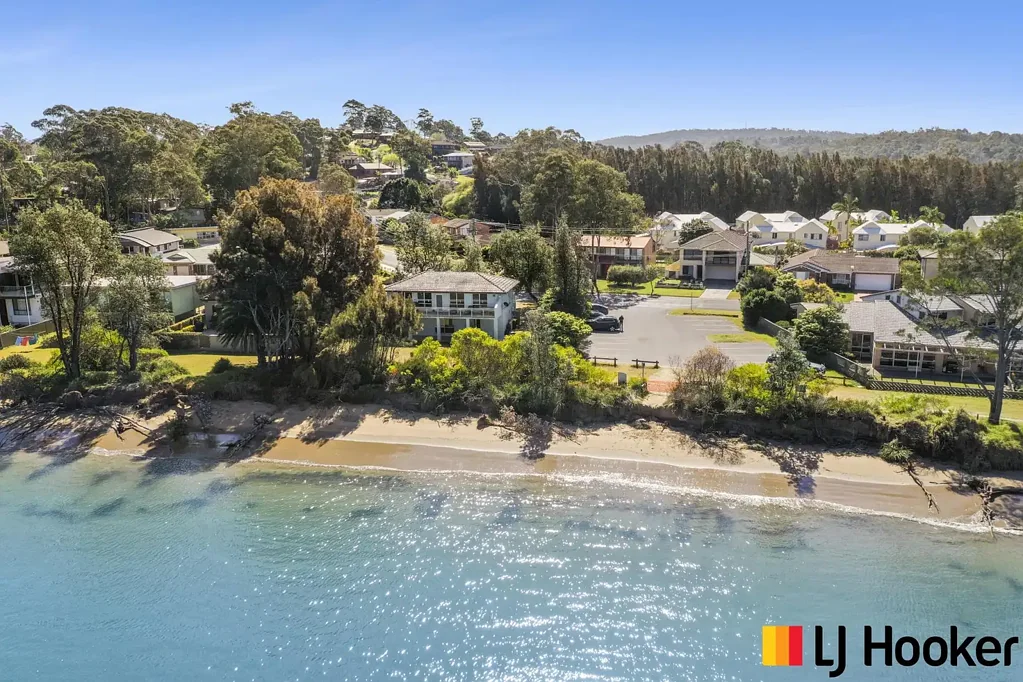 2/6 Myamba Parade, Surfside, NSW 2536