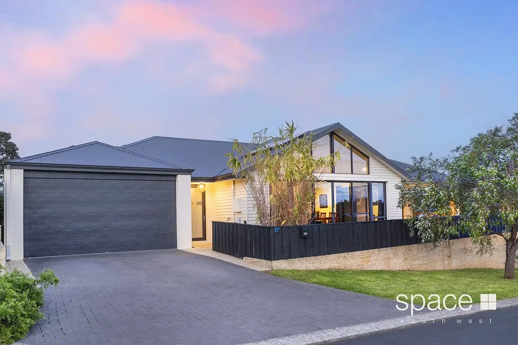 27 Greenwood Avenue, Margaret River, WA 6285