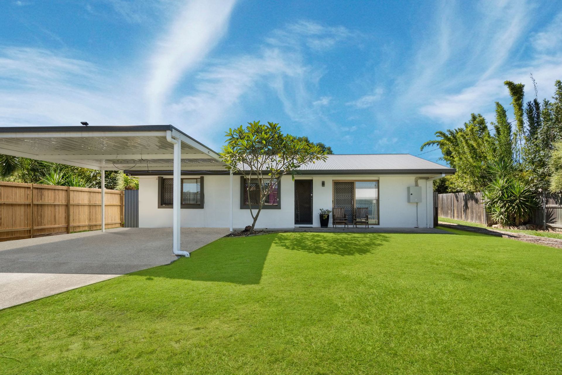 4 TOVEY RD, BORONIA HEIGHTS QLD 4124, 0房, 0浴, House