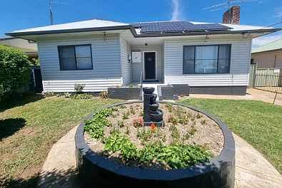 Adres Weerhou, Grenfell, NSW 2810, 3 slaapkamers, 1 badkamers, House