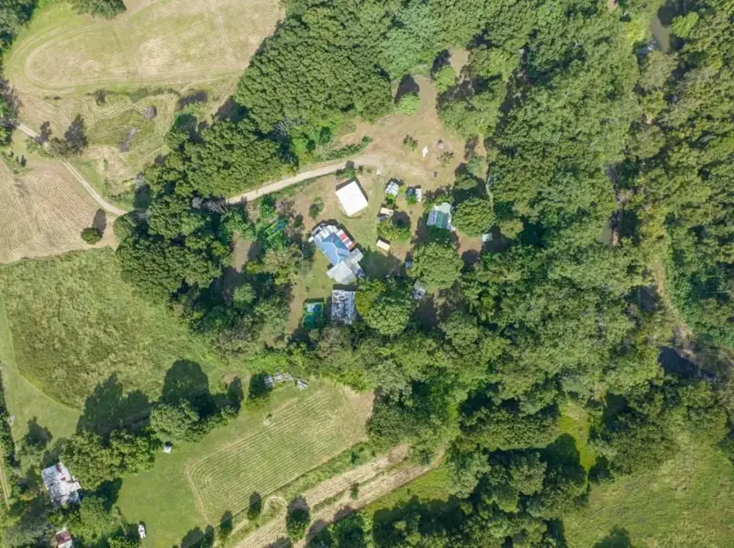 75 Thorburn Street, Nimbin, NSW 2480, 15 slaapkamers, 6 badkamers, Lifestyle Property