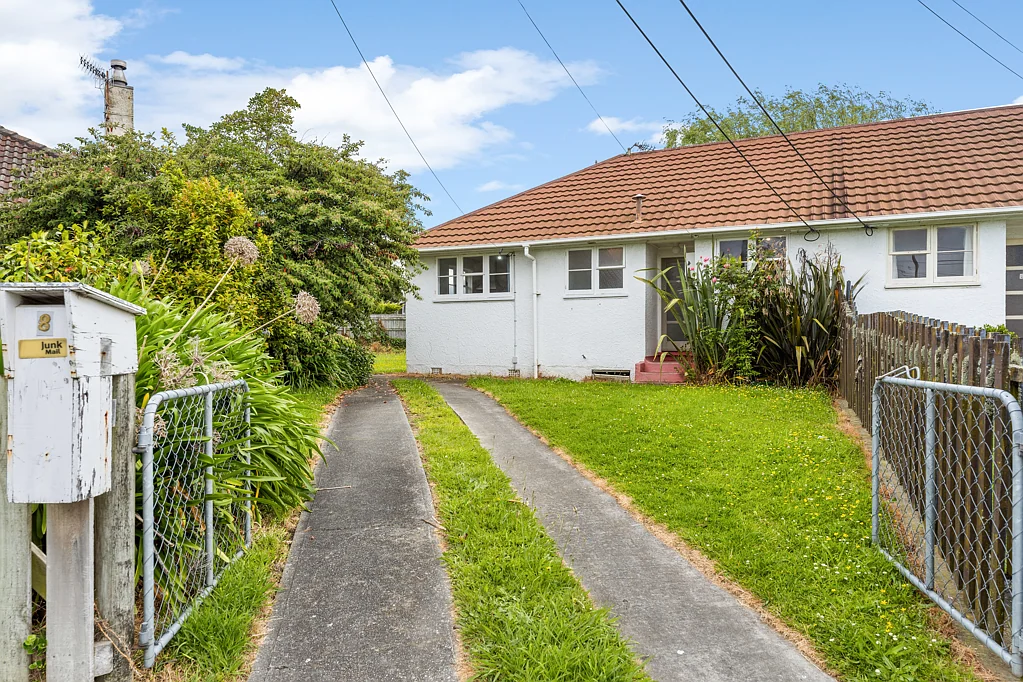 8 Matene Place, Otaki, Kapiti Coast, Wellington