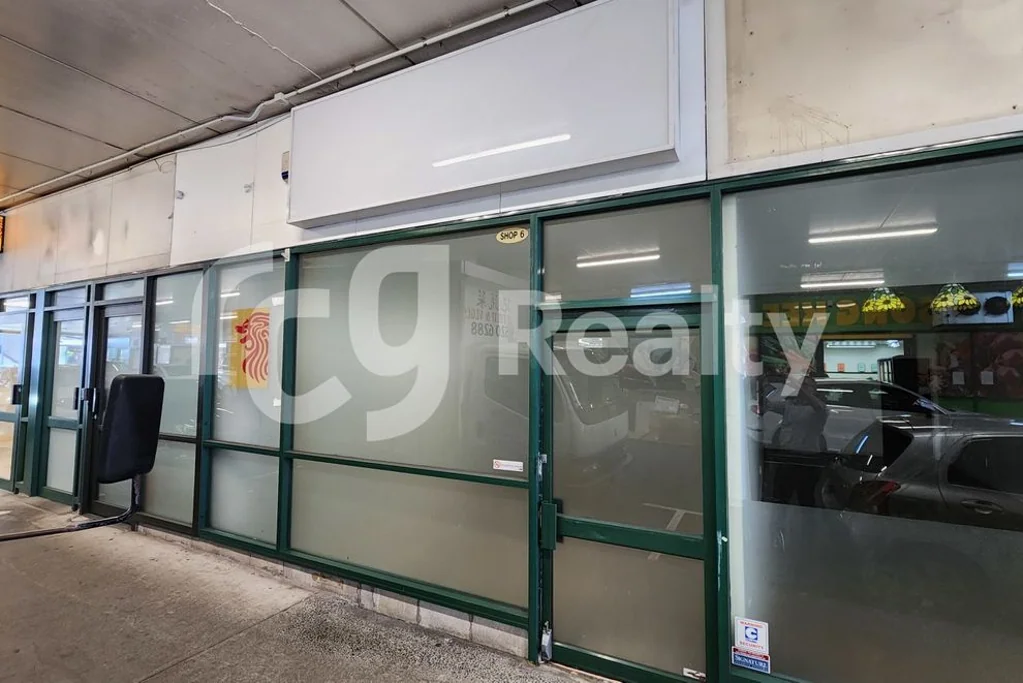 Newmarket Newmarket Plaza Retail For Lease T6