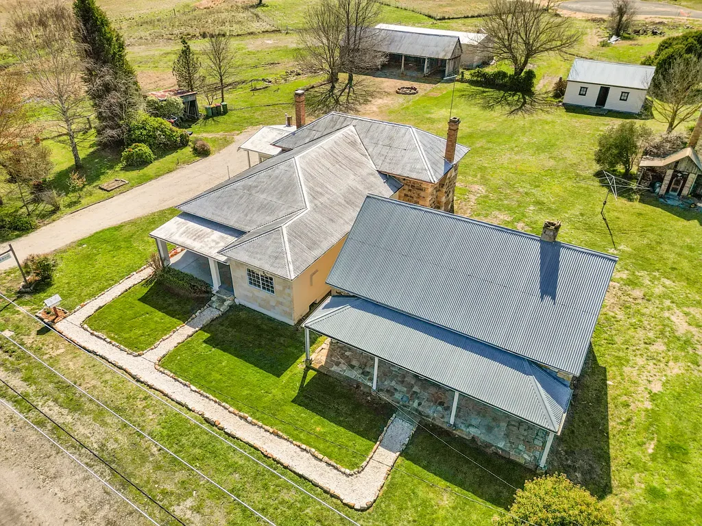 Lidsdale 5ਬੈੱਡਰੂਮ Multi-estate, multi-investment, multi-income potential trophy holding with private vineyard 2hrs from Sydney