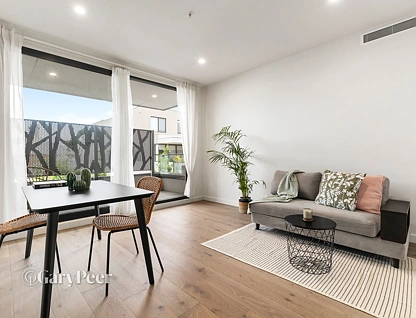 203/26 Warleigh Grove, Brighton, Bayside, 1房, 1浴, Apartment