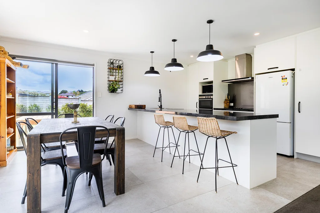 Warkworth 4Zimmer A Home That Feels As Good As It Lives.
