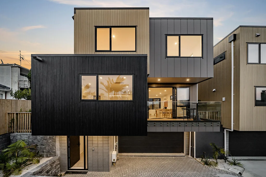 5D Godfrey Place, Kohimarama, Auckland City, Auckland