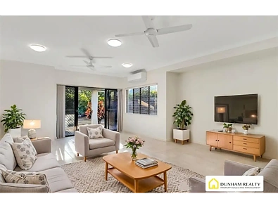 2/43 Quinn Drive, Edmonton, QLD 4869, 3 slaapkamers, 2 badkamers, House