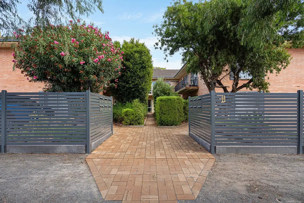 Fully Renovated Two Bedroom Unit