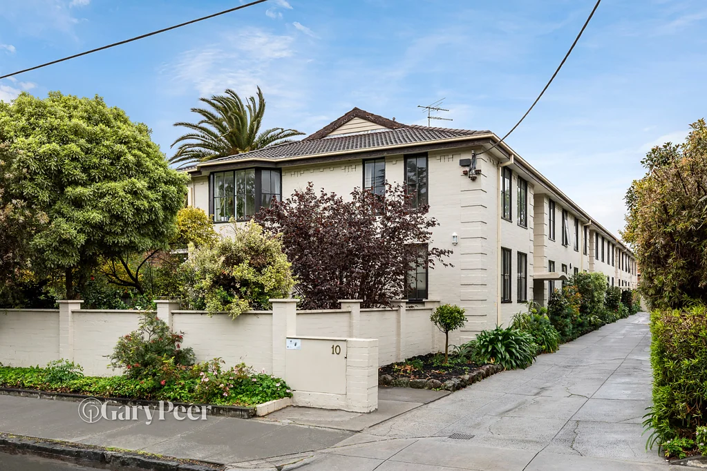 6/10 Parkside Street, Elsternwick, VIC 3185