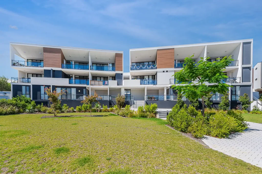 4/97 Peninsula Road, Maylands, WA 6051