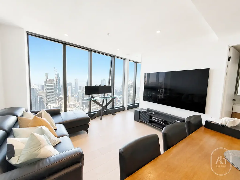 Luxury Fully Furnished 2-Bedroom Residence with Premium Designer Inclusions